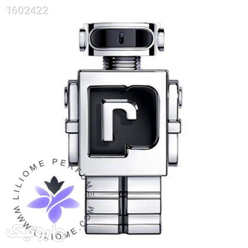 عطر ادکلن پاکو رابان فانتوم | Paco Rabanne Phantom سفید 03 2024