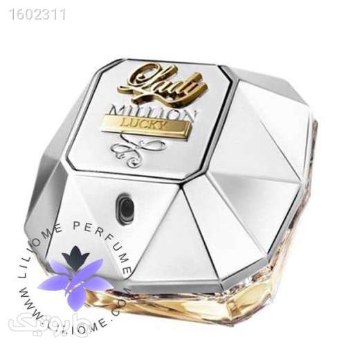 عطر ادکلن پاکو رابان لیدی میلیون لاکی | Paco Rabanne Lady Million Lucky طلایی 03 2024