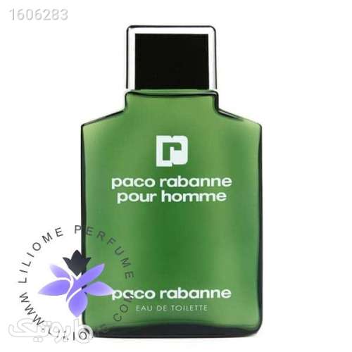 عطر ادکلن پاکو رابان پور هوم | Paco Rabanne Pour Homme سبز 03 2024