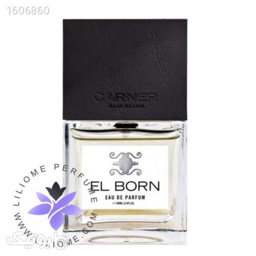 عطر ادکلن کارنر بارسلونا ال بورن | Carner Barcelona El Born سفید 03 2024