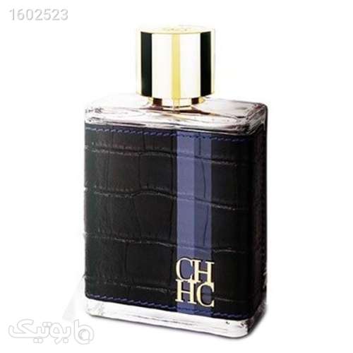 عطر ادکلن کارولینا هررا سی اچ گرند تور مردانه | Carolina Herrera CH Men Grand Tour سورمه ای 03 2024