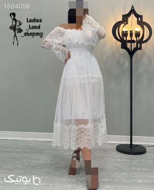 لباس مجلسی زنانه فرمالیته فری سایز مشکی 03 2024