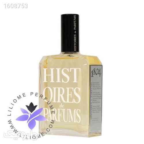 عطر ادکلن هیستوریز د پارفومز 1804 | Histoires de Parfums 1804 - ساعت