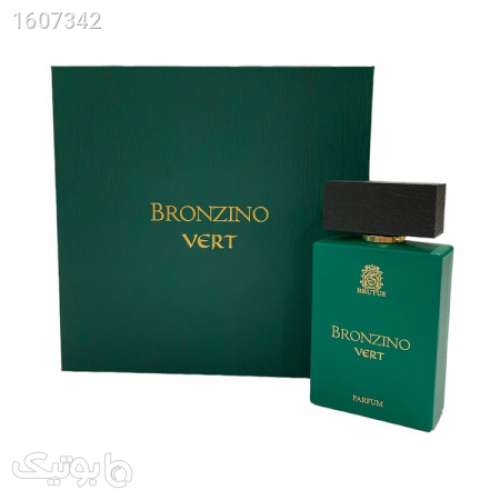 Brutus bronzino vert بروتوس برونزینو ورت سبز 03 2024