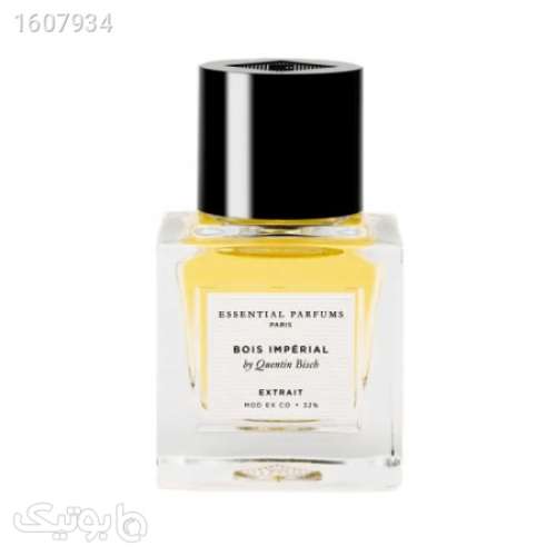 Essential parfums bois impérial extrait بویس امپریال اکستریت زرد 03 2024
