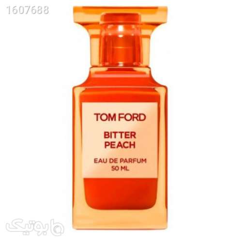 Tom fordbitter peach تام فورد بیتر پیچ نارنجی 03 2024