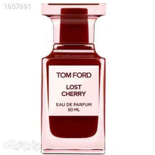 Tom fordlost cherry تام فورد لاست چری قرمز 03 2024