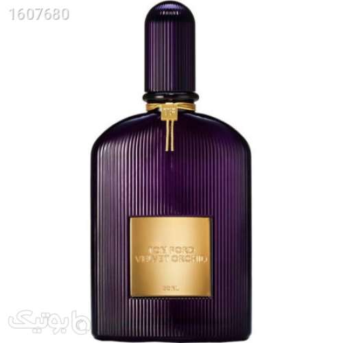 Tom fordvelvet orchid تام فورد ولوت ارکید تام فرد ولوت اورکید بنفش 03 2024