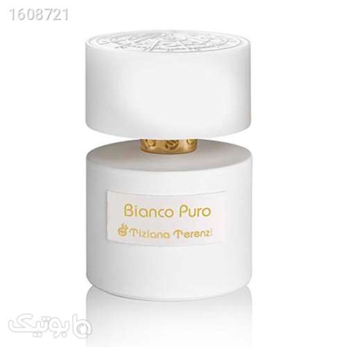bianco puro تیزیانا ترنزی بیانکو پورو سفید 03 2024