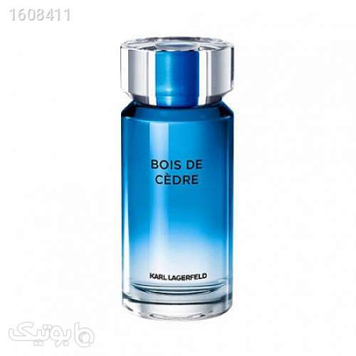 bois de cedre کارل لاگرفلد بویس د سدر آبی 03 2024