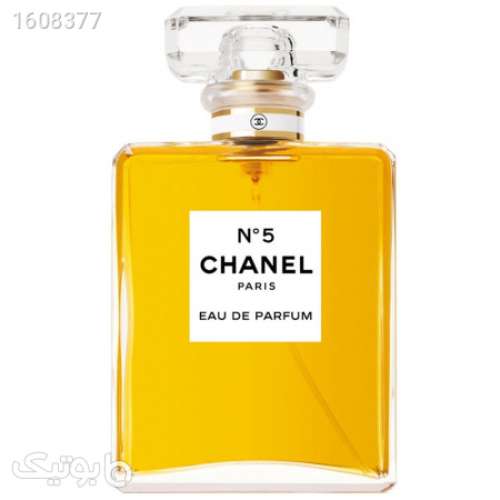 chanel n°5 شنل ان 5 چنل نامبر 5 زرد 03 2024