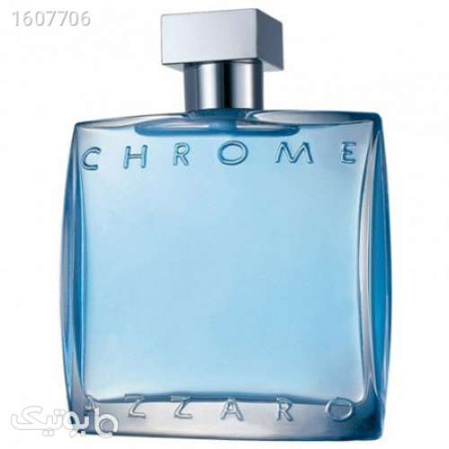 chrome آزارو کروم فیروزه ای 03 2024