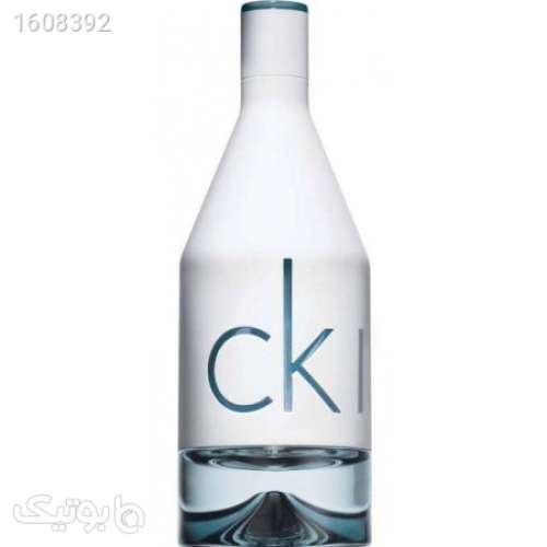 ck in2u for men کالوین کلین سی کی این تو یو مردانهسی کی اینتویو سفید 03 2024