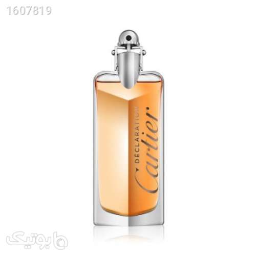 declaration parfum کارتیر دکلریشن پارفیوم نارنجی 03 2024