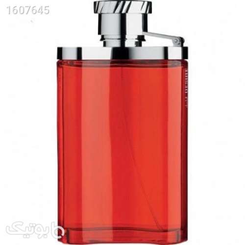 dunhill desire آلفرد دانهیل دیزایر دانهیل دیزایر قرمز قرمز 03 2024