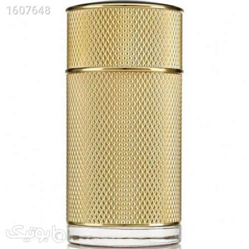 dunhill icon absolute آلفرد دانهیل آیکون ابسولوت طلایی 03 2024