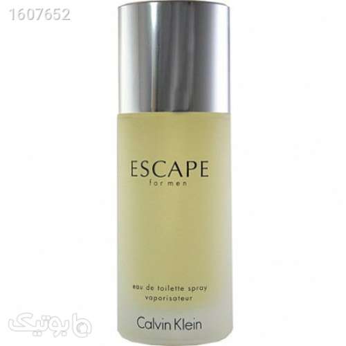 escape for men کالوین کلین اسکیپ مردانه طلایی 03 2024