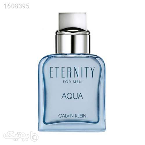 eternity aqua کالوین کلین اترنیتی آکوا سی کی اترنتی آکوا فیروزه ای 03 2024