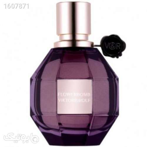 flowerbomb extreme 2013 ویکتور اند رولف فلاوربمب اکستریم 2013 بنفش 03 2024