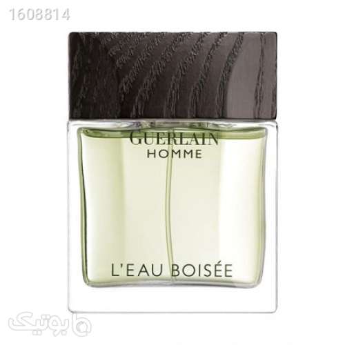 guerlain homme l'eau boisée گرلن لهوم لو بویسی سفید 03 2024