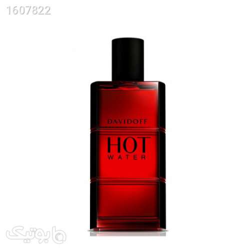 hot water دیویدف هات واتر قرمز 03 2024
