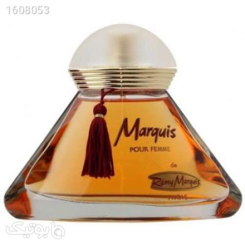 marquis for women رمی مارکویس مارکویز زنانه نارنجی 03 2024