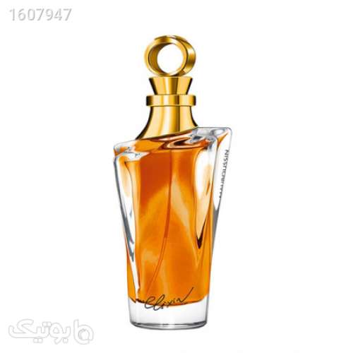 mauboussin elixir pour elle مابوسین الکسیر پور اله قهوه ای 03 2024