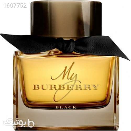 my burberry black باربری مای باربری بلک مشکی 03 2024