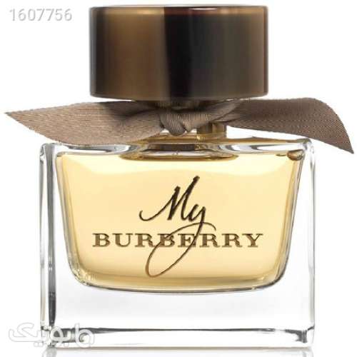 my burberry مای باربری زرد 03 2024
