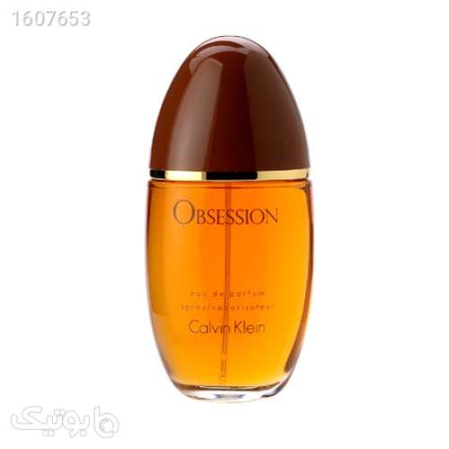 obsession for women کالوین کلین آبسشن زنانه سی کی آبسیشن نارنجی 03 2024