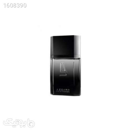 pour homme night time آزارو پورهوم نایت تایم مشکی 03 2024