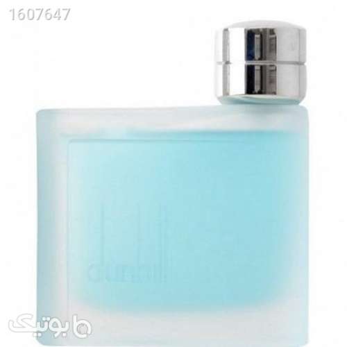 pure آلفرد دانهیل پیور فیروزه ای 03 2024