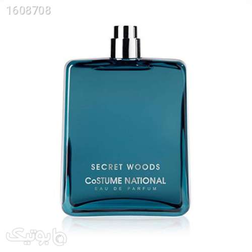 secret woods کاستوم نشنال سکرت وودز آبی 03 2024