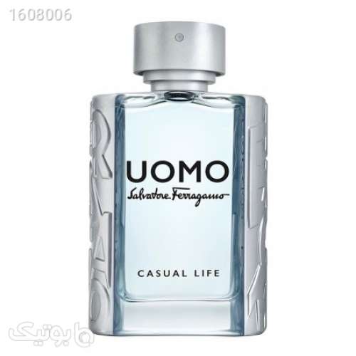uomo salvatore ferragamo casual life سالواتوره فراگامو یومو سالواتوره فراگامو کژوال لایف فیروزه ای 03 2024
