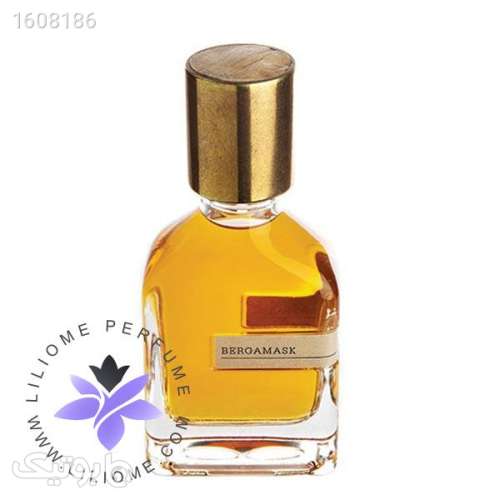 تستر اورجینال عطر اورتو پاریسی برگاماسک | Orto Parisi Bergamask نارنجی 03 2024