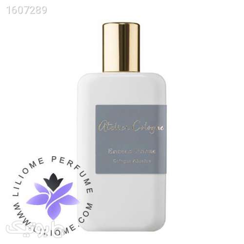 عطر ادکلن آتلیه کلون اینسنس جاینهی | Atelier Cologne Encens Jinhae سفید 03 2024