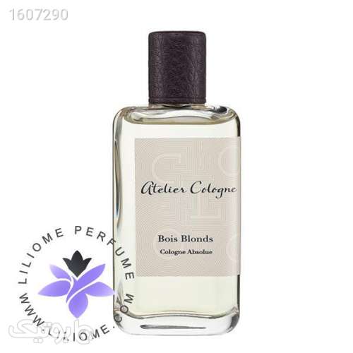 عطر ادکلن آتلیه کلون بویس بلوندز | Atelier Cologne Bois Blonds سفید 03 2024