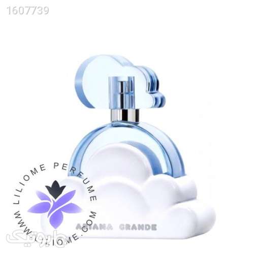 عطر ادکلن آریانا گراندی کلود | Ariana Grande Cloud فیروزه ای 03 2024