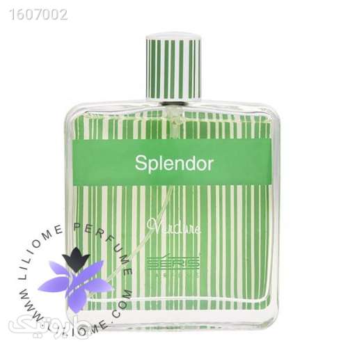 عطر ادکلن اسپلندور وردورسبز | Splendor Verdure سبز 03 2024