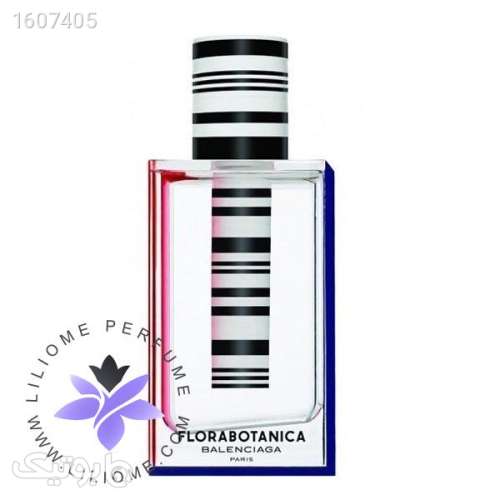 عطر ادکلن بالنسیاگا فلورابوتانیکا | Balenciaga Florabotanica سفید 03 2024