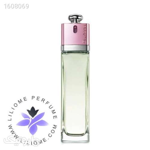 عطر ادکلن دیور ادیکت 2 او فرِش | Dior Addict 2 Eau Fraiche سفید 03 2024