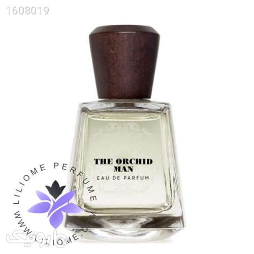 عطر ادکلن فراپین اورکید من | Frapin The Orchid Man سفید 03 2024