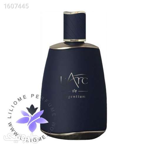 عطر ادکلن له آرک آرژنتیوم هالو دی لون | L`Arc Argentium Halo de Lune مشکی 03 2024