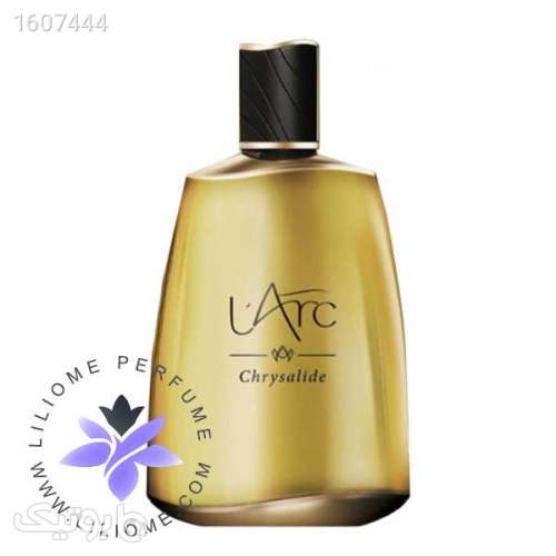 عطر ادکلن له آرک کریسالید | L`Arc Chrysalide زرد 03 2024