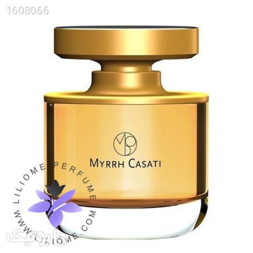 عطر ادکلن مونا دی اوریو میرح کازاتی | Mona di Orio Myrrh Casati نارنجی 03 2024