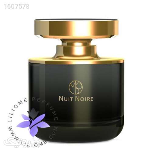 عطر ادکلن مونا دی اوریو نویت نویر | Mona di Orio Nuit Noire مشکی 03 2024