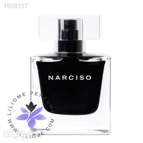 عطر ادکلن نارسیس رودریگز نارسیسو ادو تویلت | Narciso Rodriguez Narciso EDT مشکی 03 2024