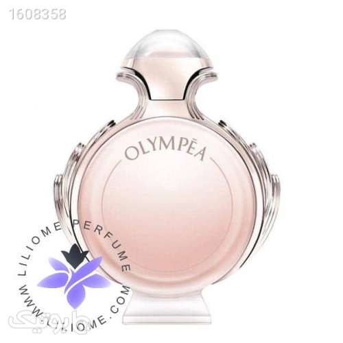عطر ادکلن پاکو رابان المپیا آکوا | Paco Rabanne Olympea Aqua کرم 03 2024