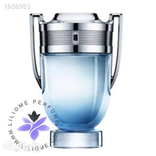 عطر ادکلن پاکو رابان اینویکتوس آکوا 2018 | Paco Rabanne Invictus Aqua 2018 فیروزه ای 03 2024