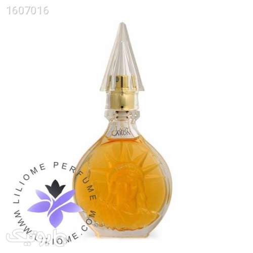 عطر ادکلن کارون لیدی کارون | Caron Lady Caron نارنجی 03 2024